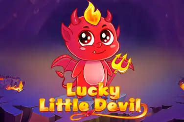 LUCKY LITTLE DEVIL?v=6.0